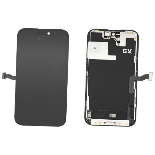 SCREEN-14G PRO (2022) BLACK HARD OLED - GX